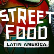 Street Food: Latin America