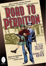 Road to Perdition (Max Allan Collins)