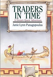 Traders in Time (Janie Lynn Panagopoulos)