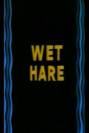 Wet Hare (1962)