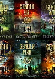 The Gender Game (Bella Forrest)