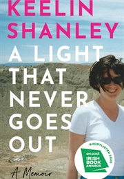 A Light That Never Goes Out (Keelin Shanley)
