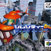 Simcity 64