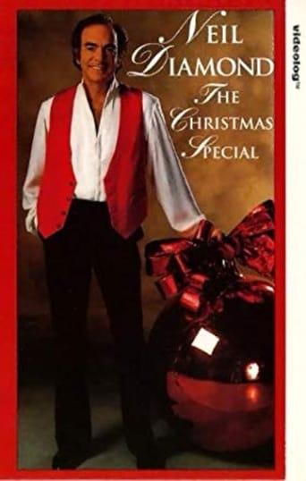 Neil Diamond: The Christmas Special (1992)