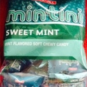 Jack 'N Jill Mintini