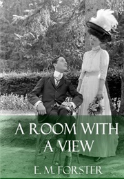 A Room With a View (E.M. Forster)