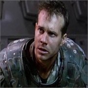 Private William Hudson