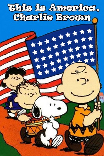 This Is America, Charlie Brown (1988)