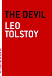 The Devil (Leo Tolstoy)