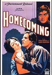 Homecoming (1928)