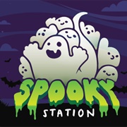 Spooky Station
