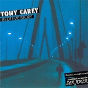 Tony Carey - Bedtime Story