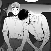 Bj Alex - Jiwon X Dong-Gyun