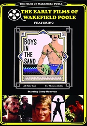 Boys in the Sand (1971)