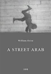 A Street Arab (1898)