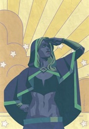 Alters (Paul Jenkins)