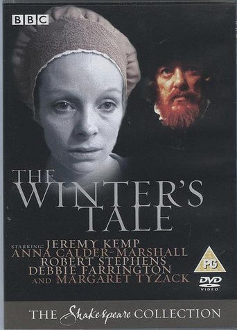 The Winter&#39;s Tale (1981)