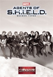 Agents of Shield Season 11-19 (2016)
