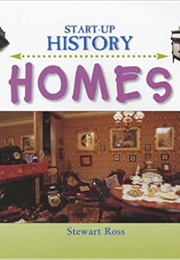 Homes (Stewart Ross)