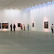 Fondazione Sandretto Re Rebaudengo, Turin