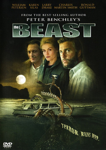The Beast (1996)