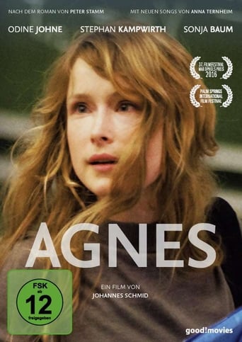 Agnes (2016)