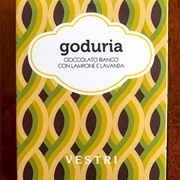 Vestri Goduria Blanco Lampone E Lavanda