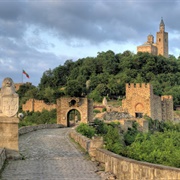 Tsarevets, Veliko Tarnovo