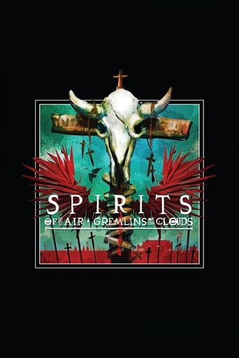 Spirits of the Air, Gremlins of the Clouds (1989)