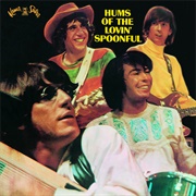 The Lovin' Spoonful - Hums of the Lovin' Spoonful
