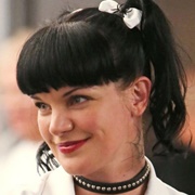 Abby Sciuto