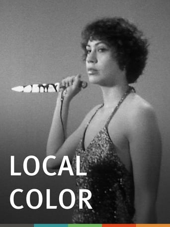 Local Color (1977)