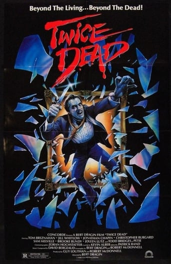 Twice Dead (1988)