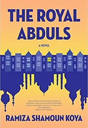 The Royal Abduls (Shamoun Ramiza Koya)