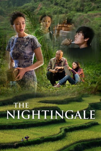The Nightingale (2014)