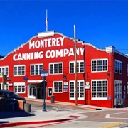 Cannery Row