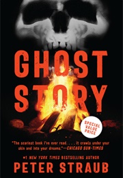 Ghost Story (Peter Straub)