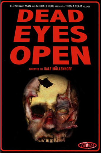 Dead Eyes Open (2008)