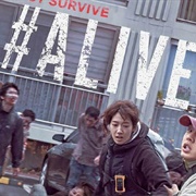 #ALIVE