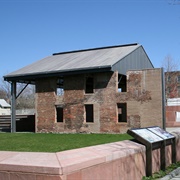 Woman&#39;s Right National Historic Park