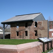 Woman's Right National Historic Park