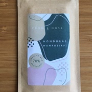 Crow & Moss Honduras Wampusirpi 70%