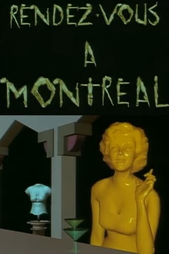 Rendezvous in Montreal (1987)
