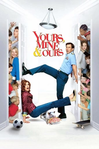 Yours, Mine &amp; Ours (2005)