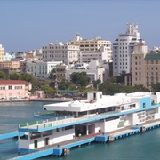 Allure of the Seas at Phillipsburg, Sint Maarten
