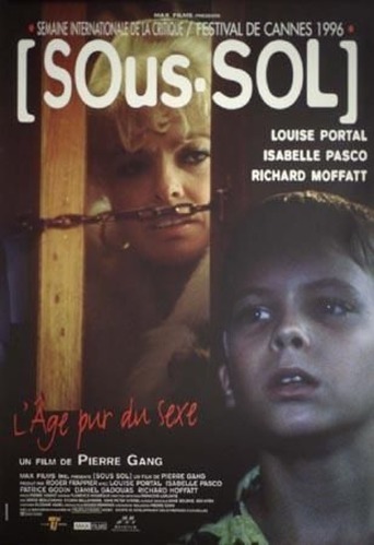 Sous-Sol (1996)