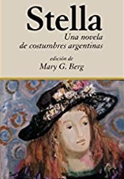 Stella (Emma De La Barra)