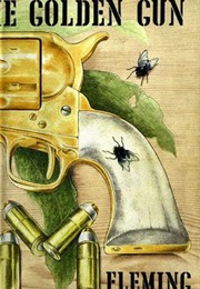 The Man With the Golden Gun