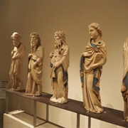 Museo Archeologico, Massa Marittima