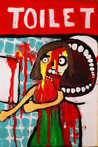 T Is for Toilet (2011)